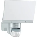 LED Illuminator XLED Startseite 2 Silber