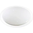 Smarthome VT-5161 LED-Deckenleuchte mit Sternenschirm - 60W - CCT - F572- Arbeitet mit Amazon Alexa und Google Home Assi