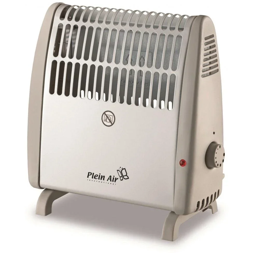 Mini-Konvektorheizung TC-400