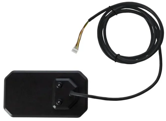 SmartCoop Tränkeheizung mit Füllstandsensor