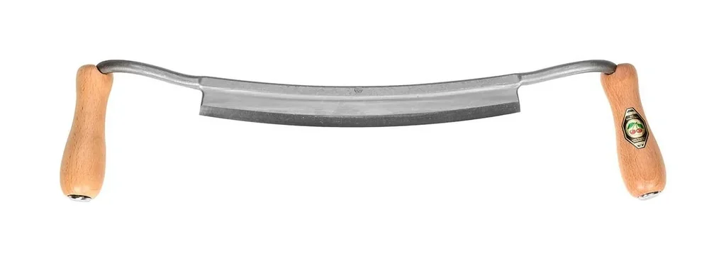 Zugmesser / Zugeisen 250 mm