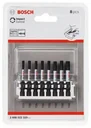 Impact Control Power Bit Pack, 8-teilig