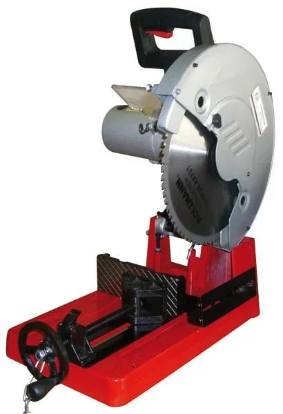 Metallkreissäge MKS 355