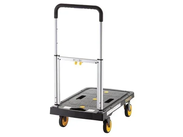 Plattformwagen Max. Belastung 120 Kg