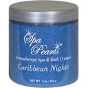 inSPAration Spa Badesalz-Caribbean Nights