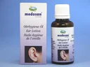 Ohrenhygiene-Öl, 25 ml