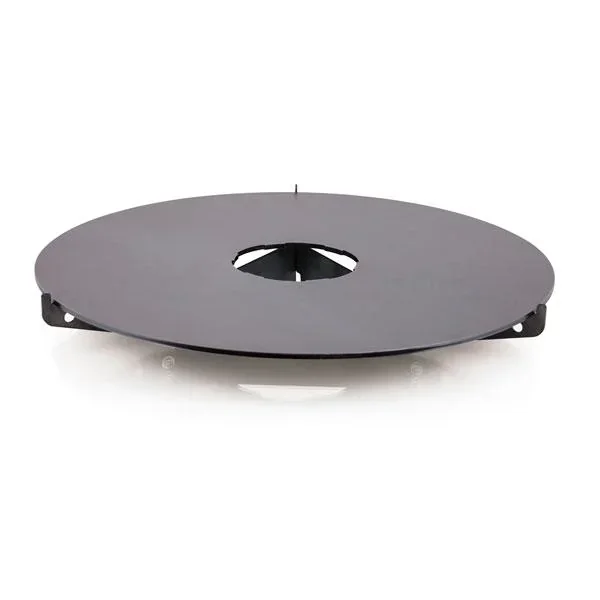 Feuerhand Pyron Plate (nur Grillplatte)