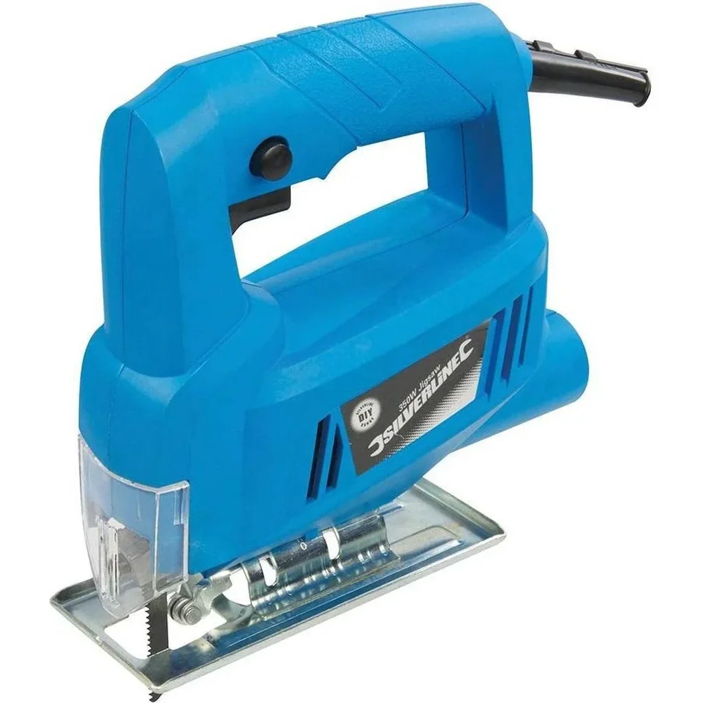 Stichsäge 350W