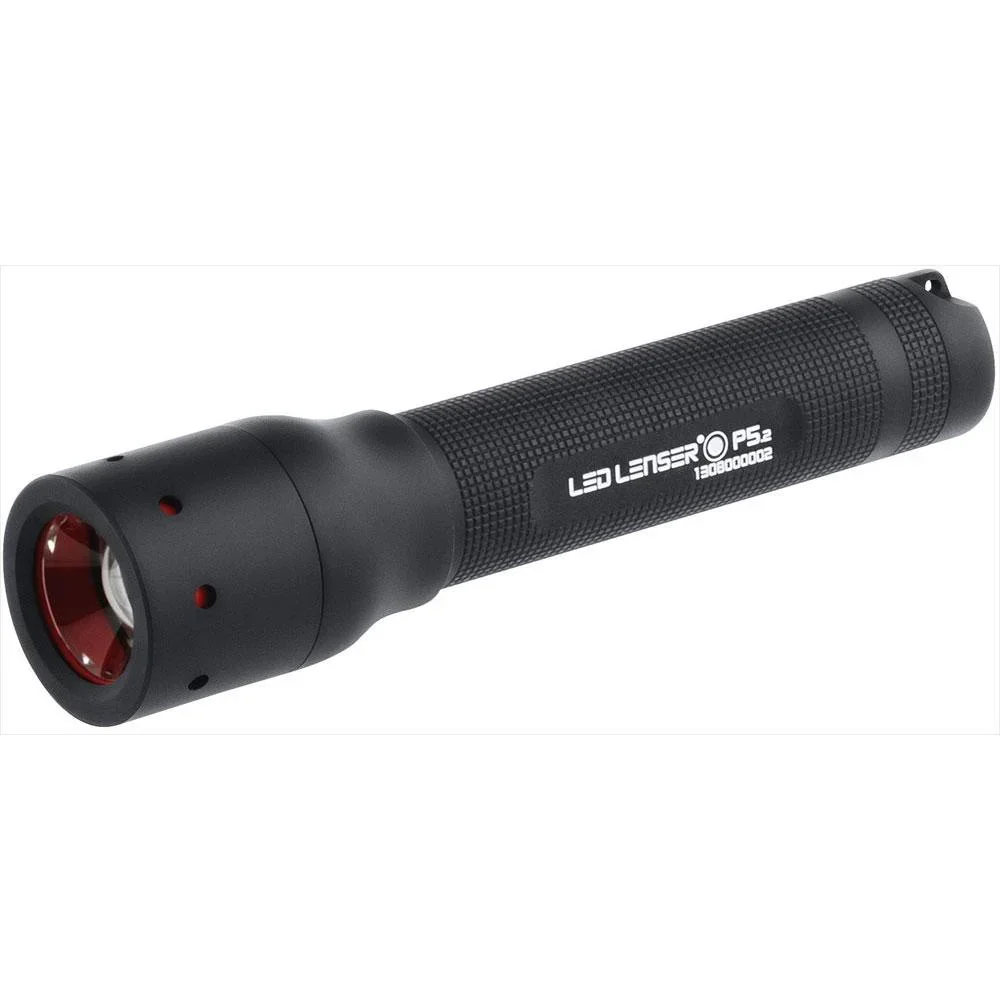 P5.2 Taschenlampe