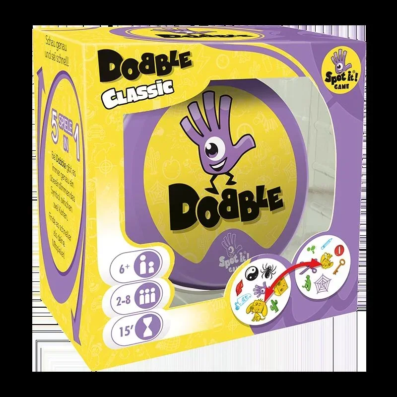 DOBBLE