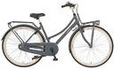 GENIESSER 20.BTC.20 City Bike 28" 7 Gang