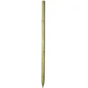 Octowood Holzstange 220Cm, Rund 80Mm