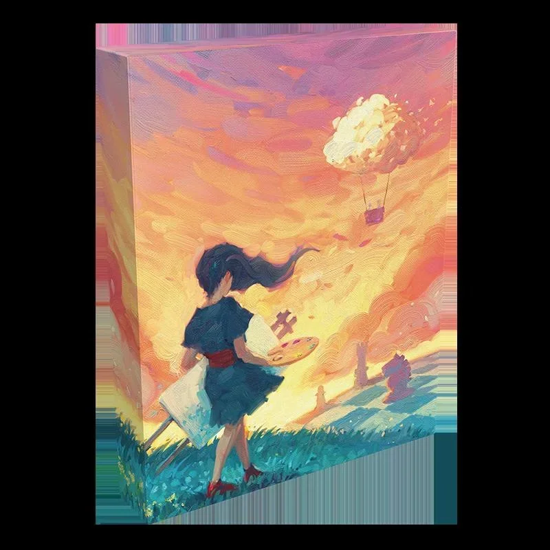 Canvas