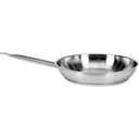 Bratpfanne aus Edelstahl - Ø 28 cm - 3,1L