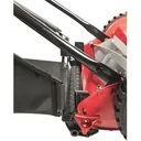 Handrasenmäher / Handmäher mit Auffangbehälter 18L - 30cm Schnittbreite - HRM 300-3