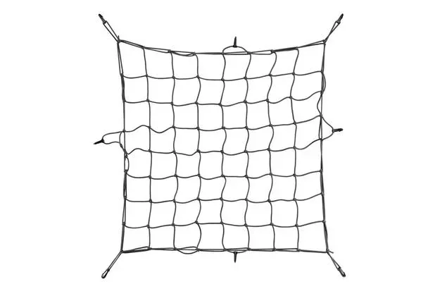 Gepäcknetz 595-1 130 x 90 cm