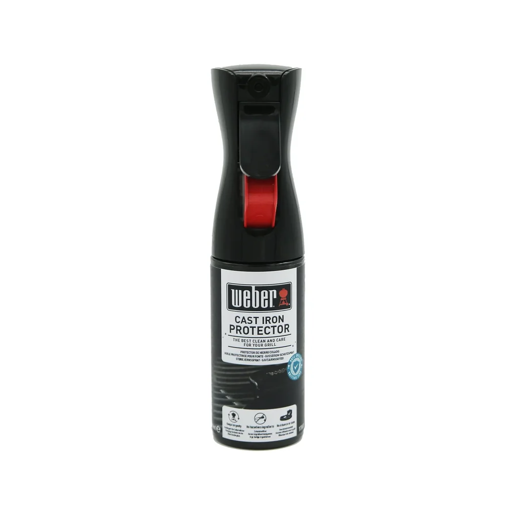 Gusseisen-Schutzspray 200ml