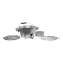 Joy 'Holzkohle' Stove Large