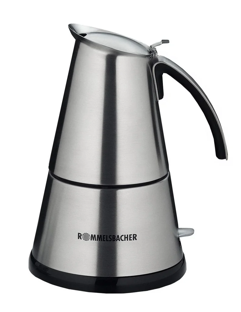 Espresso Kocher EKO 366/E DeLuxe