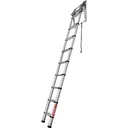 Loft Line Mini Bodentreppe 2,55m