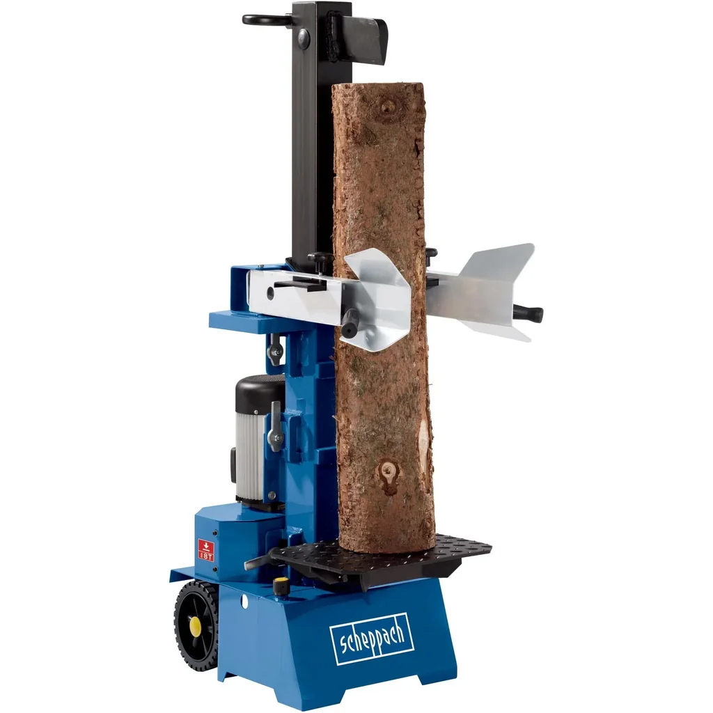 Holzspalter HL800