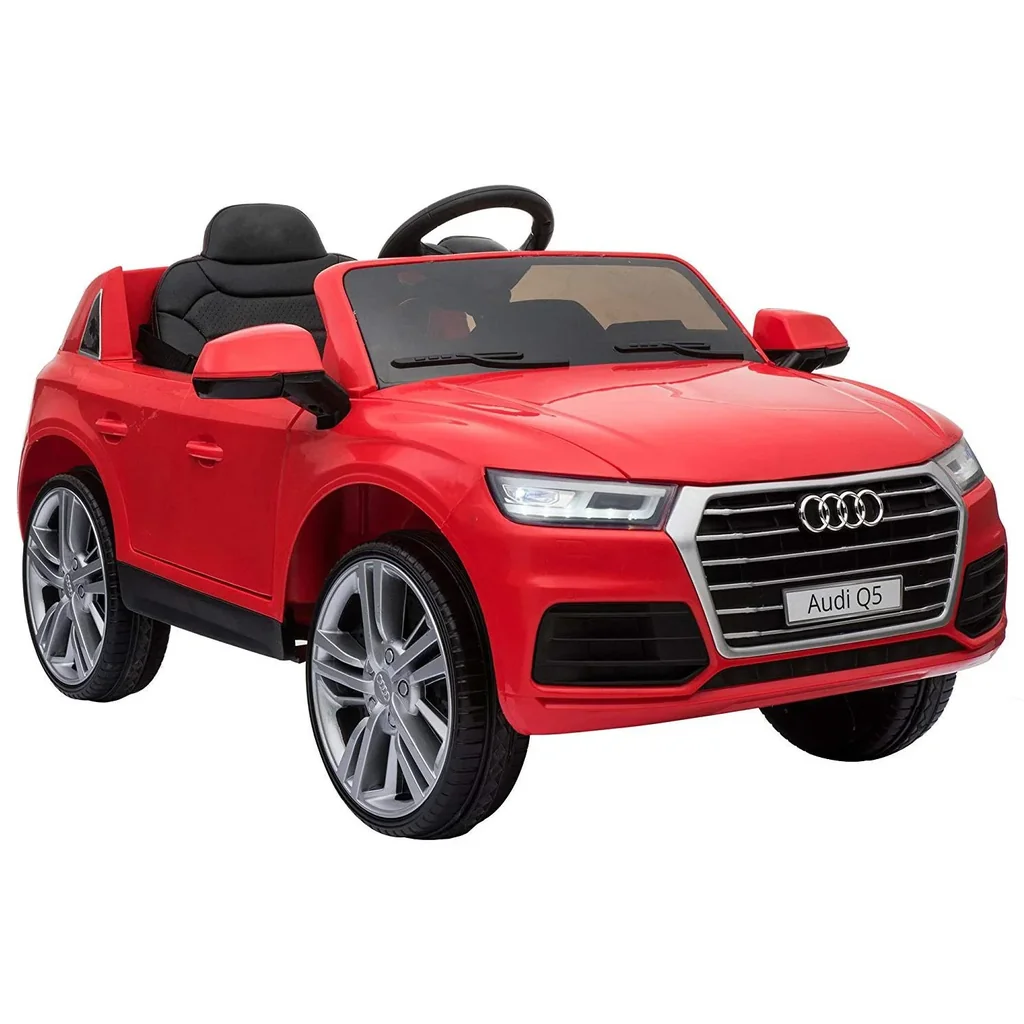 Audi Q5 Kinderauto mit Fernbedienung