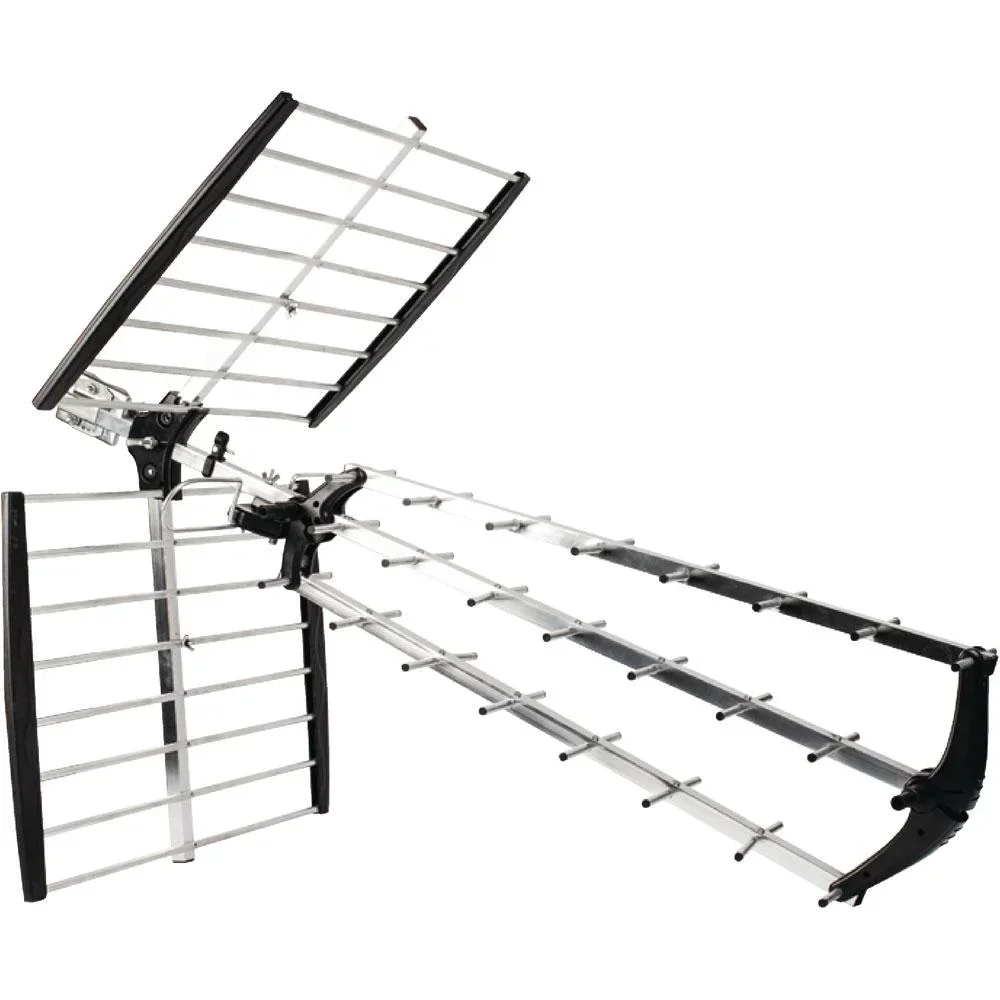 DVB-T/T2 Außenantenne 18 dB UHF