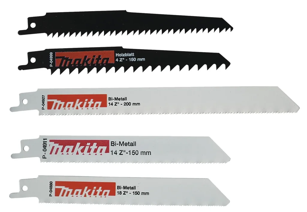 Recipro Starter Set Uni 5 teilig