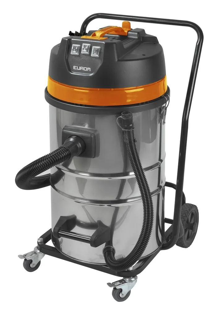 Nass-/Trockensauger Force 3080, 3000 Watt