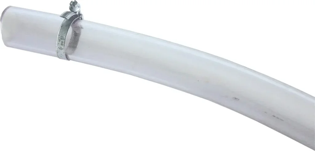 PVC-Schlauch - 6 m, 1 1/2"