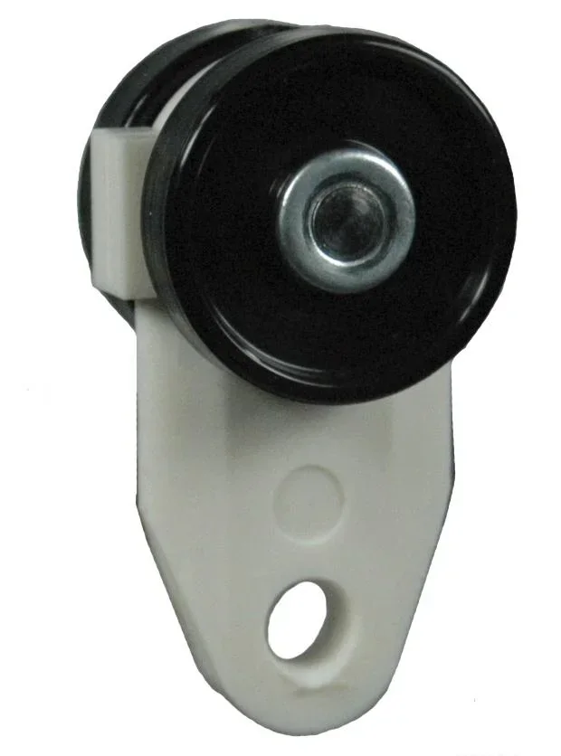 Vorhangrolle Typ 10