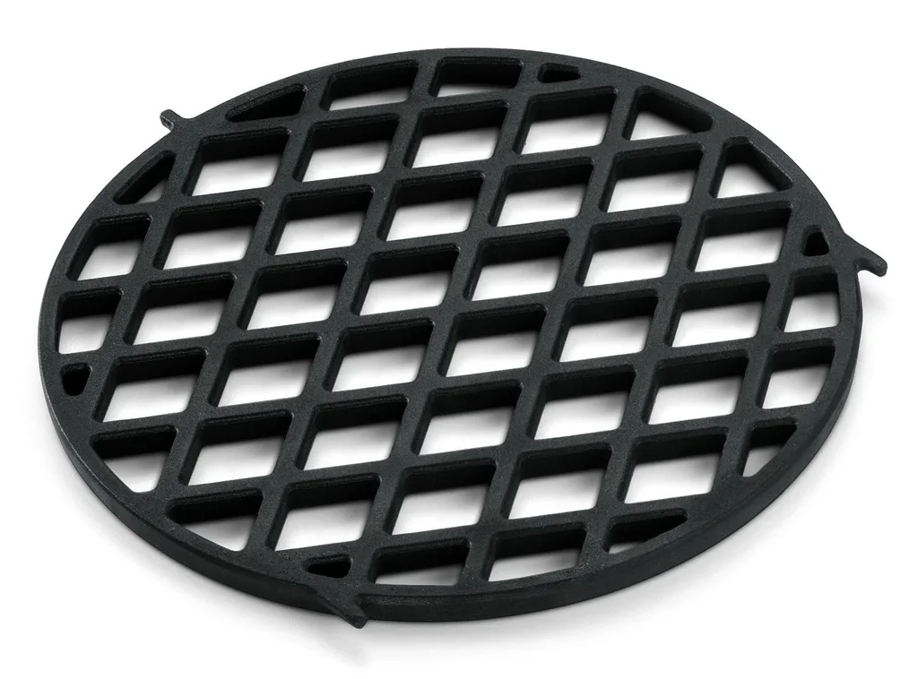 Sear Grate - Gourmet BBQ System