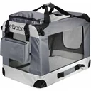 Cadoca Hundetransportbox faltbar