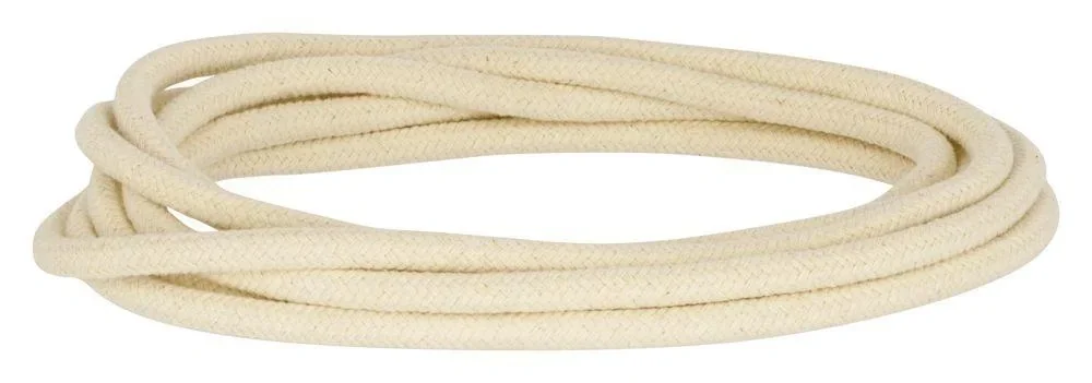 Spielseil aus Baumwolle, Ø 10 mm, 250m