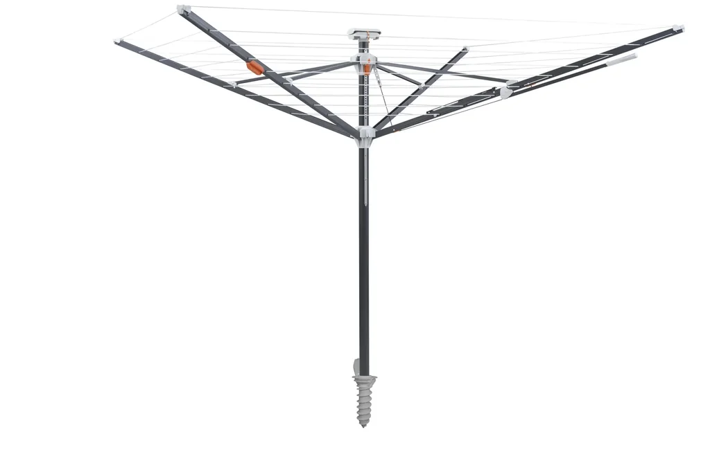 Wäschespinne "Futura Elegant XXL LIFT"