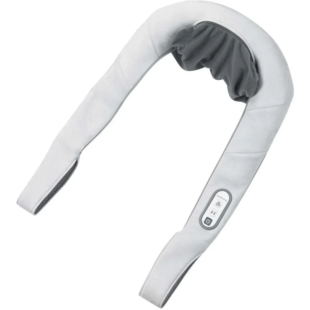 Medisana Shiatsu-Nackenmassage NM 860 grau