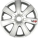 Radblendenset VR Carbon 13inch