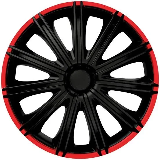 Radblendenset Nero R. 14inch