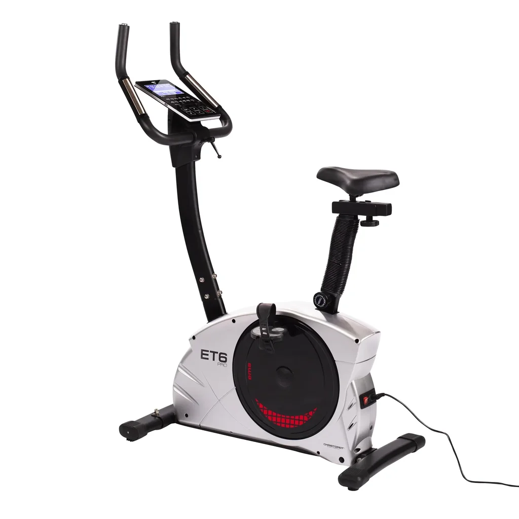 Ergometer ET 6 Pro