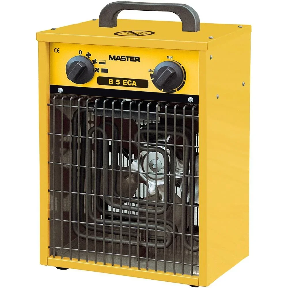 Master Elektrische Heizung B 5 ECA