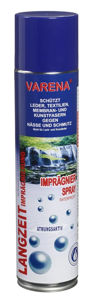 Imprägnierspray "Varena", 400 ml