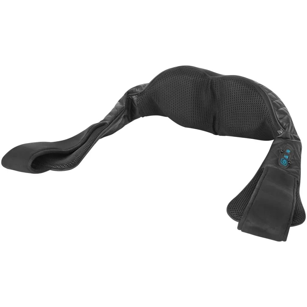 Medisana Nackenmassagegerät NMG 850 schwarz