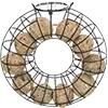 Meisenknödelhalter Bild