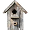  Vogelfutterhaus Bild
