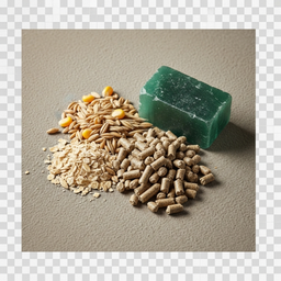 Schaffutter Bild