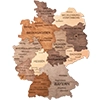 Wandgestaltung Bild