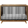 Ausstattung Babybett Bild