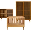 Babyzimmer set Bild