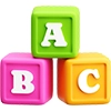 Kindergarten Bild