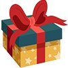 Geschenke Bild